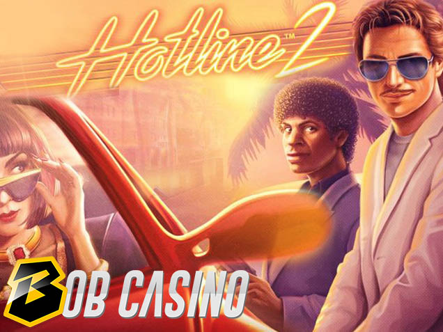 Hotline Casino - Ekscytująca Platforma Gier Online Hotline Casino - Ekscytująca Platforma Gier Online